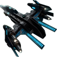 Vendetta Online icon