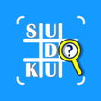 Programikonen: Sudoku Solver by Camera