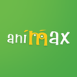 Icono de programa: Animax
