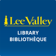 أيقونة البرنامج: Lee Valley Library