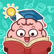 Brain Fun:Tricky Puzzle icon