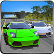 プログラムのアイコン：Race Traffic