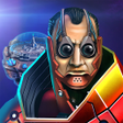プログラムのアイコン：Astro Lords: Oort Cloud