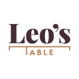 ไอคอนของโปรแกรม: Leos Table