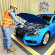 Ícone do programa: Car Mechanic Simulator Ga…