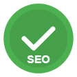 プログラムのアイコン：SEO Health by AIO.com.ai