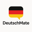 Biểu tượng của chương trình: DeutschMate