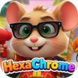 Icoon van programma: HexaChrome