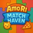 Иконка программы: AmoRi: Match Haven