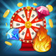 プログラムのアイコン：Free Spin for Fire Wheel …