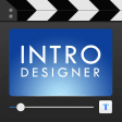 Intro Designer for iMovie and Youtube