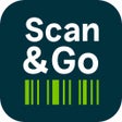 Ikona programu: ASDA Scan  Go