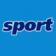 プログラムのアイコン: Sporting App