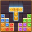 Ícone do programa: Block Secret Jungle - Puz…