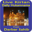 程序图标：Live Kirtan,Hukamnama