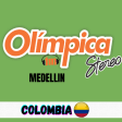 Icona del programma: Olimpica Stereo Medellin …