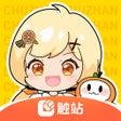 Ikona programu: 触站原创动漫头像壁纸插画