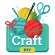 Ikona programu: Learn Crafts and DIY Arts