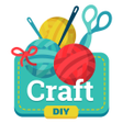 Icono de programa: Learn Crafts and DIY Arts