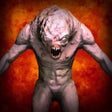 Ícone do programa: Code Z Day: FPS Scary Gam…