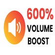Ikon program: Sound booster by AudioMax