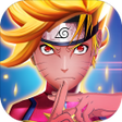 Programikonen: Hero of Naruvto 3D Fight …