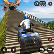 程序图标：ATV Quad Bike Simulator: …