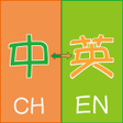 程序图标：超級實用的那句話 英文中文