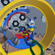 Icon of program: Honey I Shrunk the Gamers