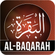 程序图标：Surah Al-Baqarah