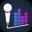 أيقونة البرنامج: micOnTrax: Midi Audio Pla…