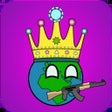 Иконка программы: Dictators : No Peace