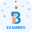 Icoon van programma: ExamBro  JEE NEET Paper M…