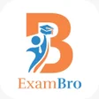 程序图标：ExamBro  JEE NEET Paper M…