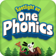 プログラムのアイコン：One Phonics