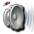 程序图标：Volumouse Portable