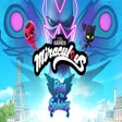 Ikona programu: Miraculous: Rise of the S…