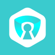 プログラムのアイコン：VPN - Proxy Fast  Secure …
