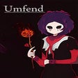 Umfend icon