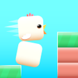 程序图标：Square Bird