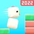 프로그램 아이콘: Square Bird.