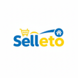 プログラムのアイコン：Selleto: Buy  Sell Locall…