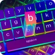 Icona del programma: LED Keyboard - RGB Lighti…