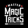 ไอคอนของโปรแกรม: Master Magic Tricks