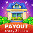 Иконка программы: Rent Empire Clicker: Earn…