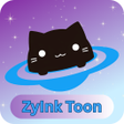 أيقونة البرنامج: ZyInk Toon