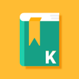 Icon of program: Own Dictionary - Flashcar…