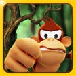 Ícone do programa: Monkey Swing : Mad Banana…