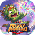 Icoon van programma: NN567Nomad