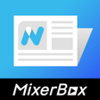 プログラムのアイコン：MB News: Local News  Aler…